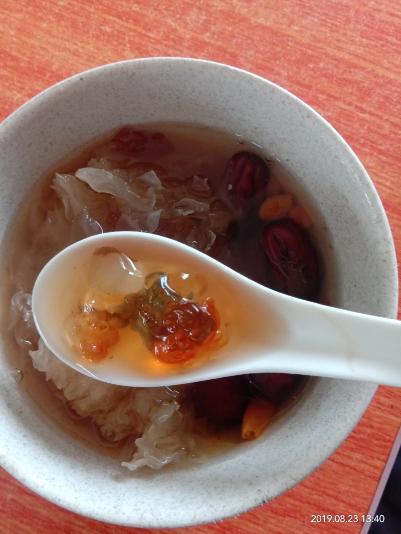 桃胶