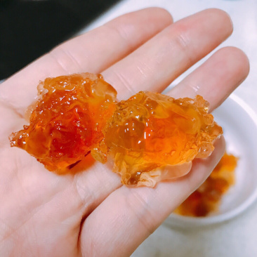 【高品质‼️支持一件代发】特级桃胶1斤装包邮