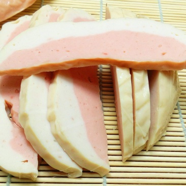 成武白素鸡