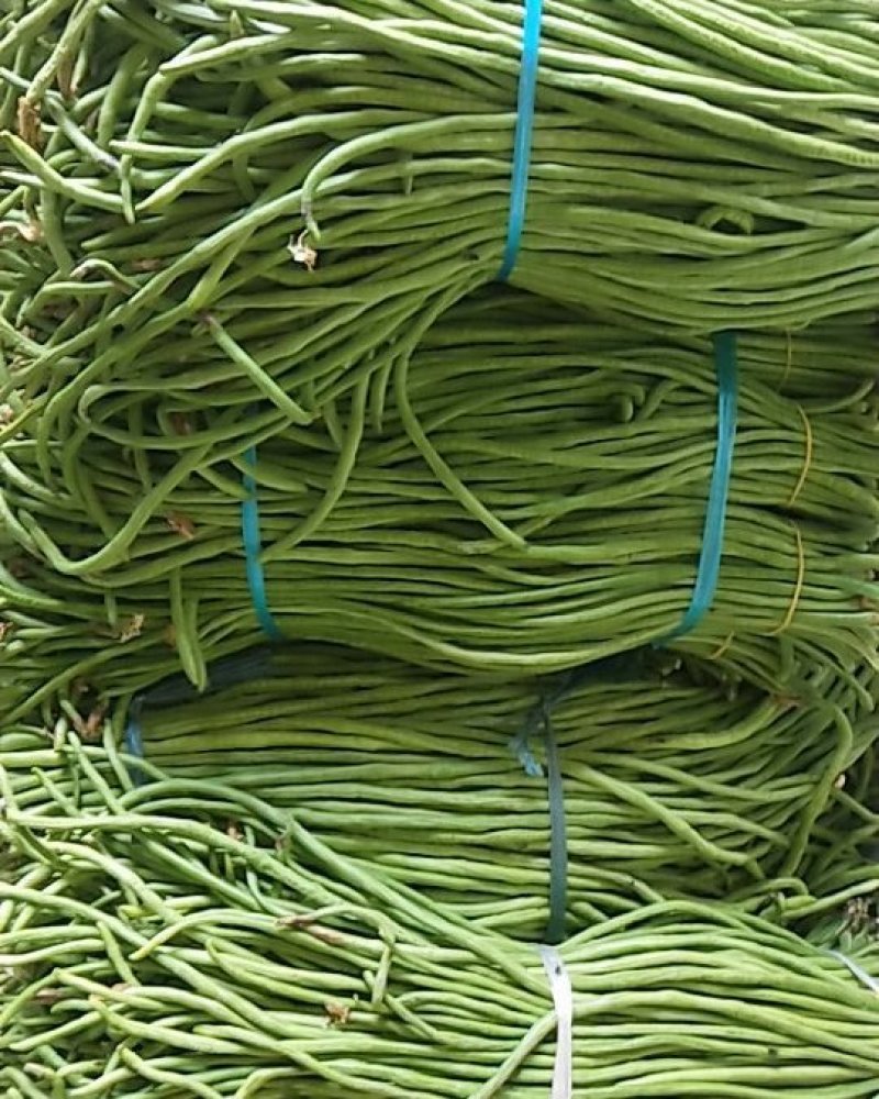 豆角