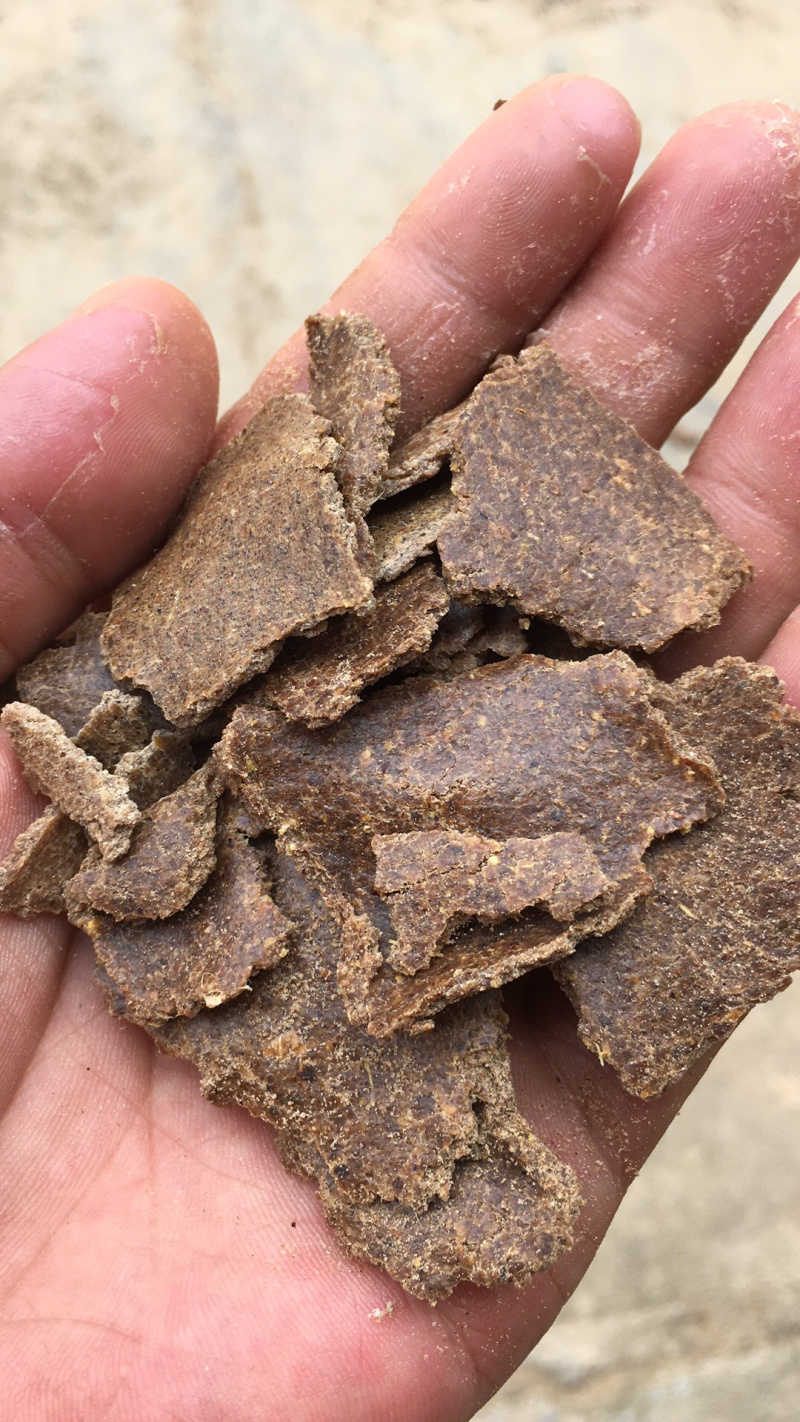 花生麩