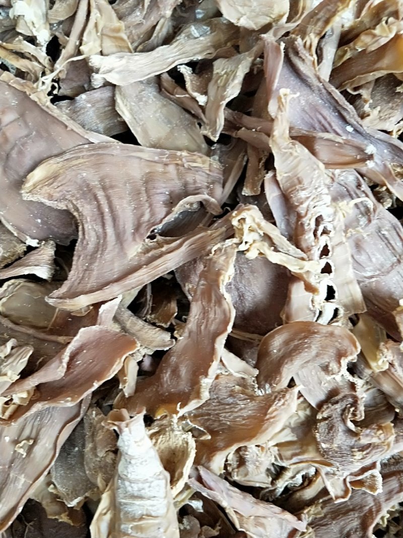 农家笋干笋丝自晒笋片干笋尖无硫0添加麻竹笋干笋丝干笋八渡