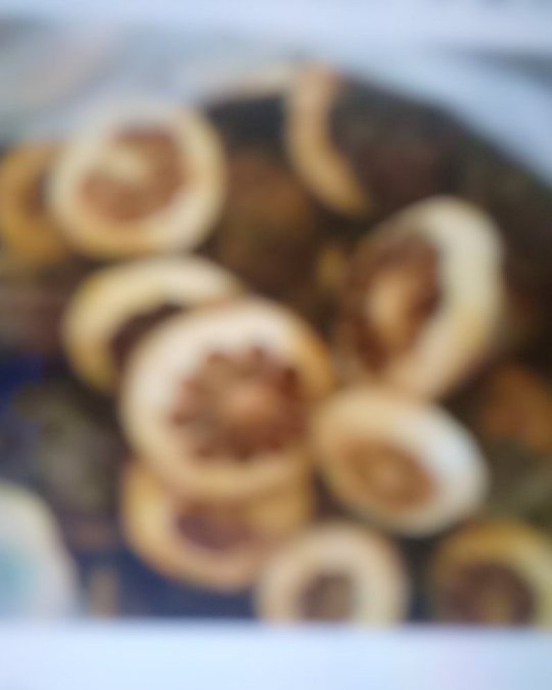 纯野生无公害