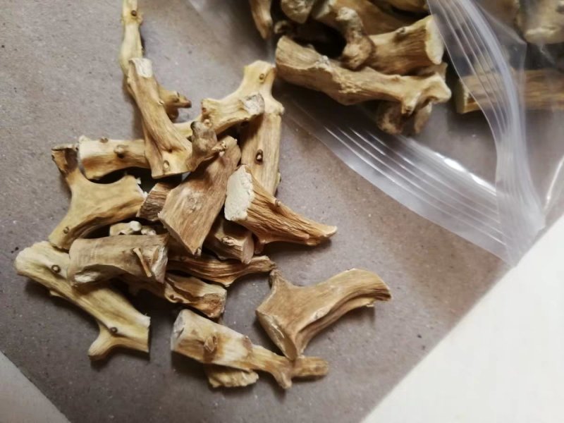穿山龙干货穿上龙干货农家初选农家特产农副产品