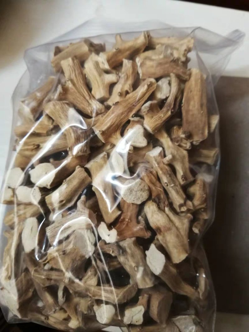 穿山龙干货穿上龙干货农家初选农家特产农副产品
