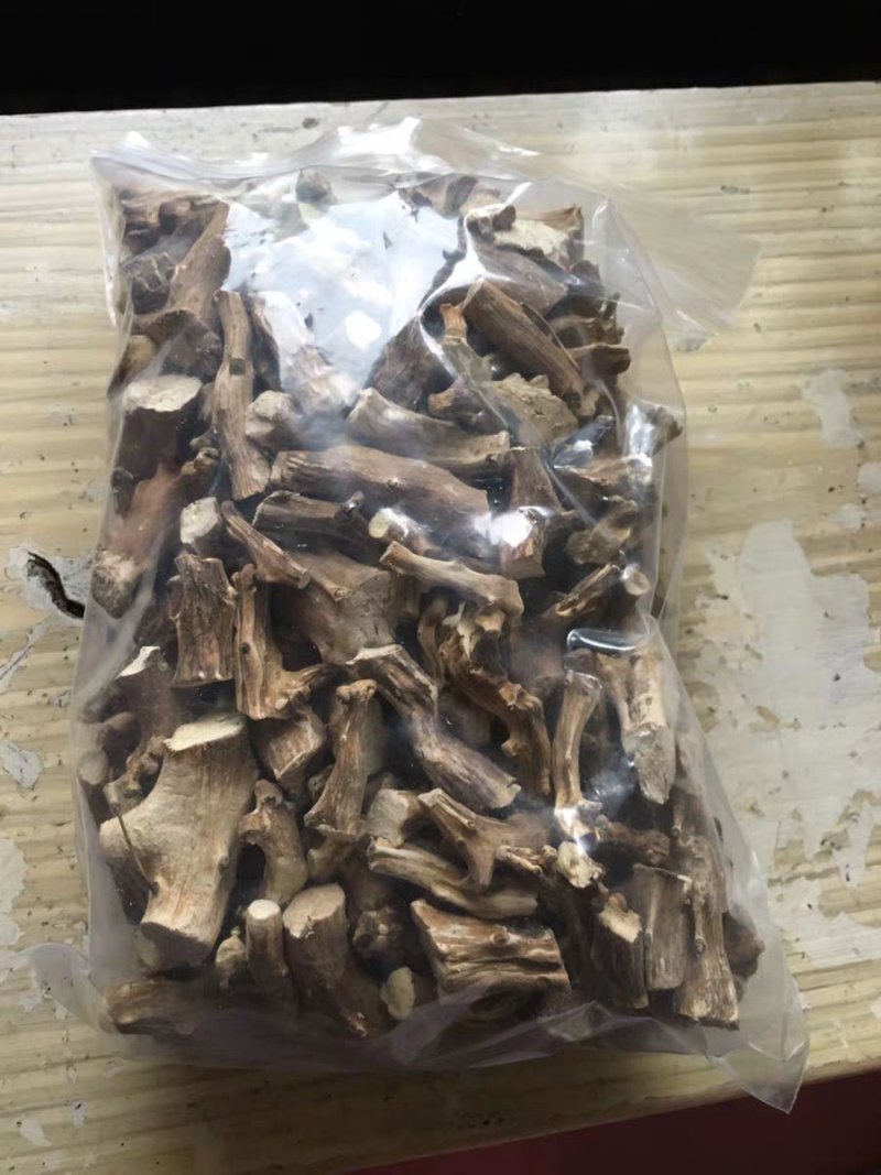 穿山龙干货穿上龙干货农家初选农家特产农副产品