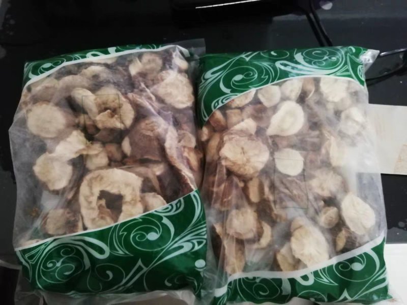 菊苣根干货玉兰根菊苣干菊苣片农家初选农副产品