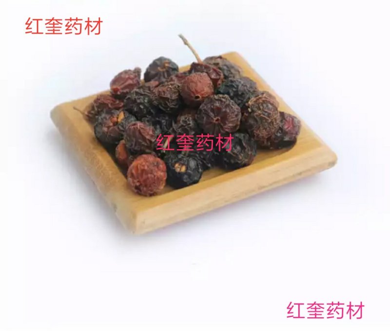 刺玫果代抓药方产地直发货好量大不满意可以退