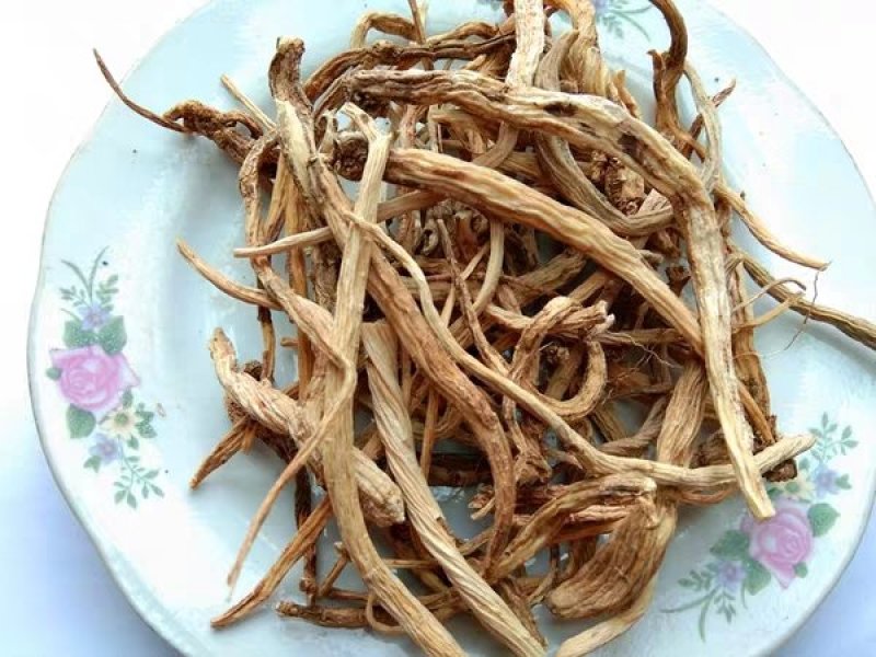 金铁锁根金铁锁/独钉子/独定子/对叶七/蜈蚣七