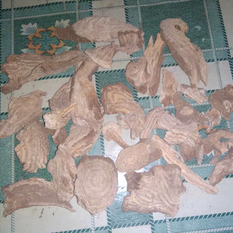 商陆土人参见肿消章柳根农家初选农副产品