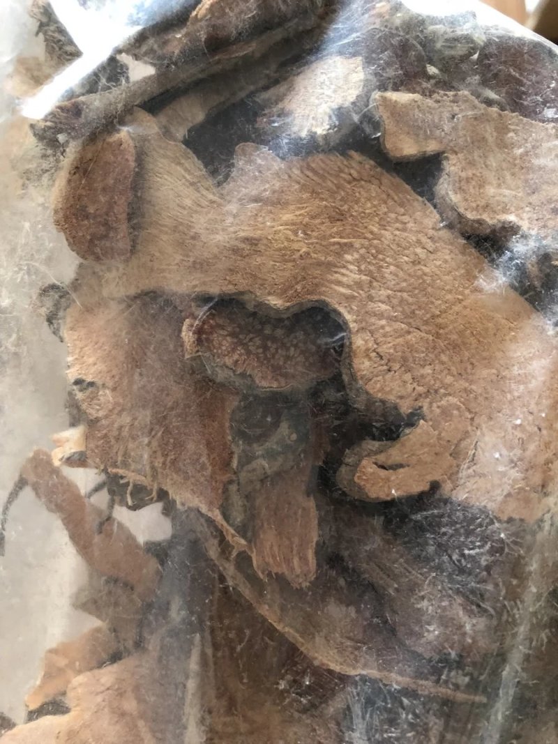 菝葜拔葜薄片农家初选农副产品中药材111