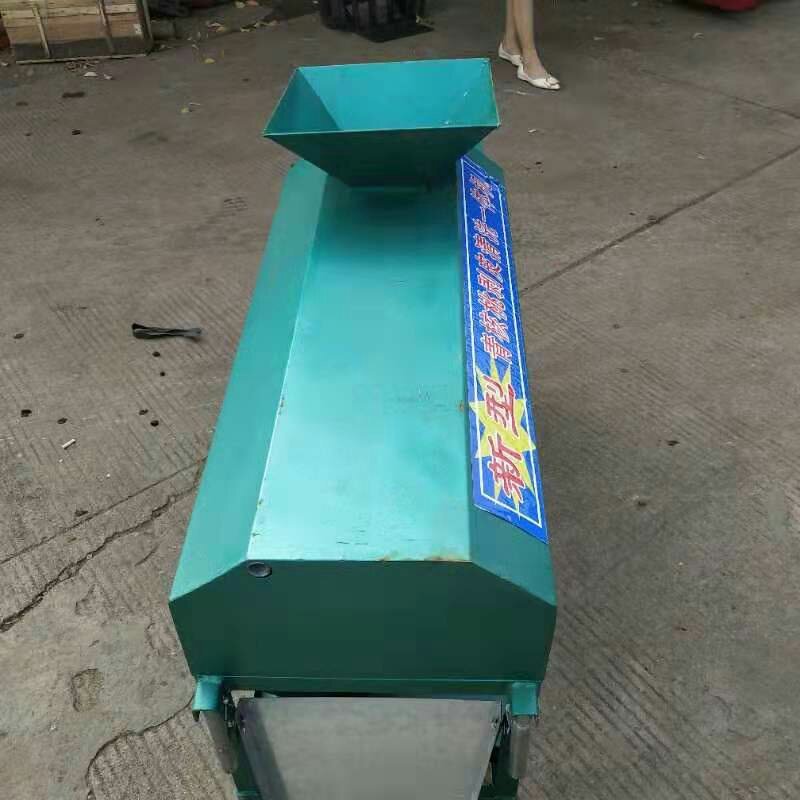 青核桃去皮清洗机核桃剥皮机