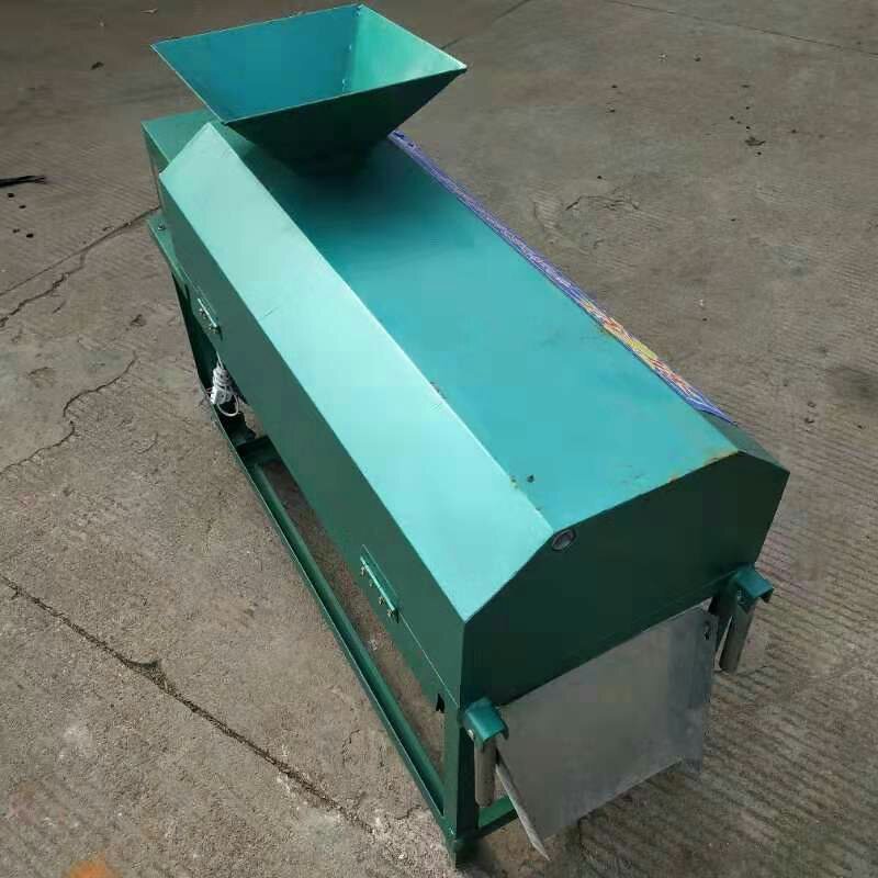 青核桃去皮清洗机核桃剥皮机