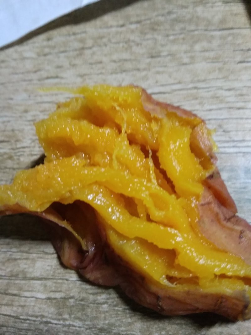 潍坊烟薯25农户自产自销高岭沙土地种植蜜薯
