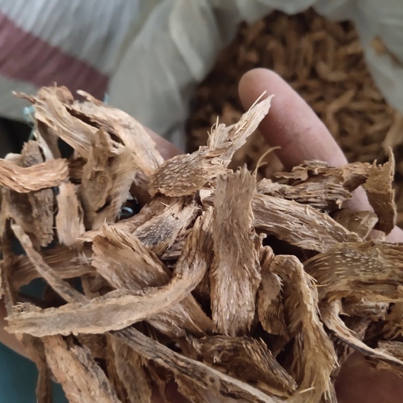 千年健新货无硫关书药业