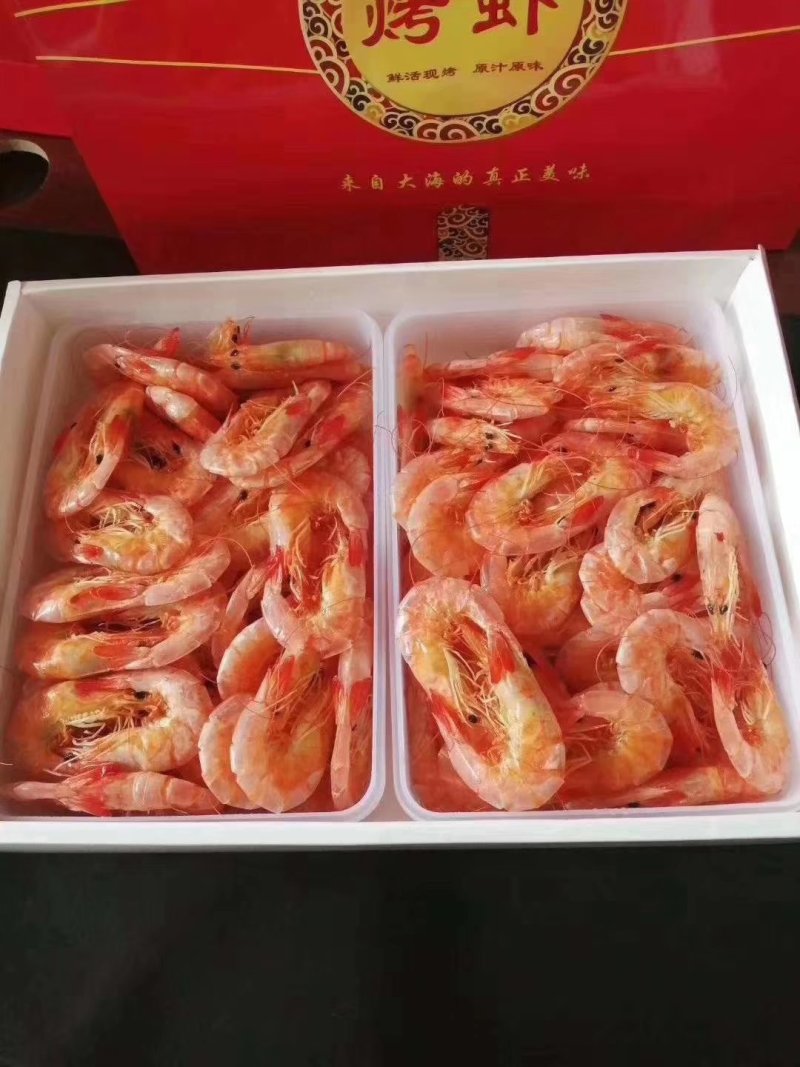 烤干虾，补钙神器，干度好，不咸，20斤起批