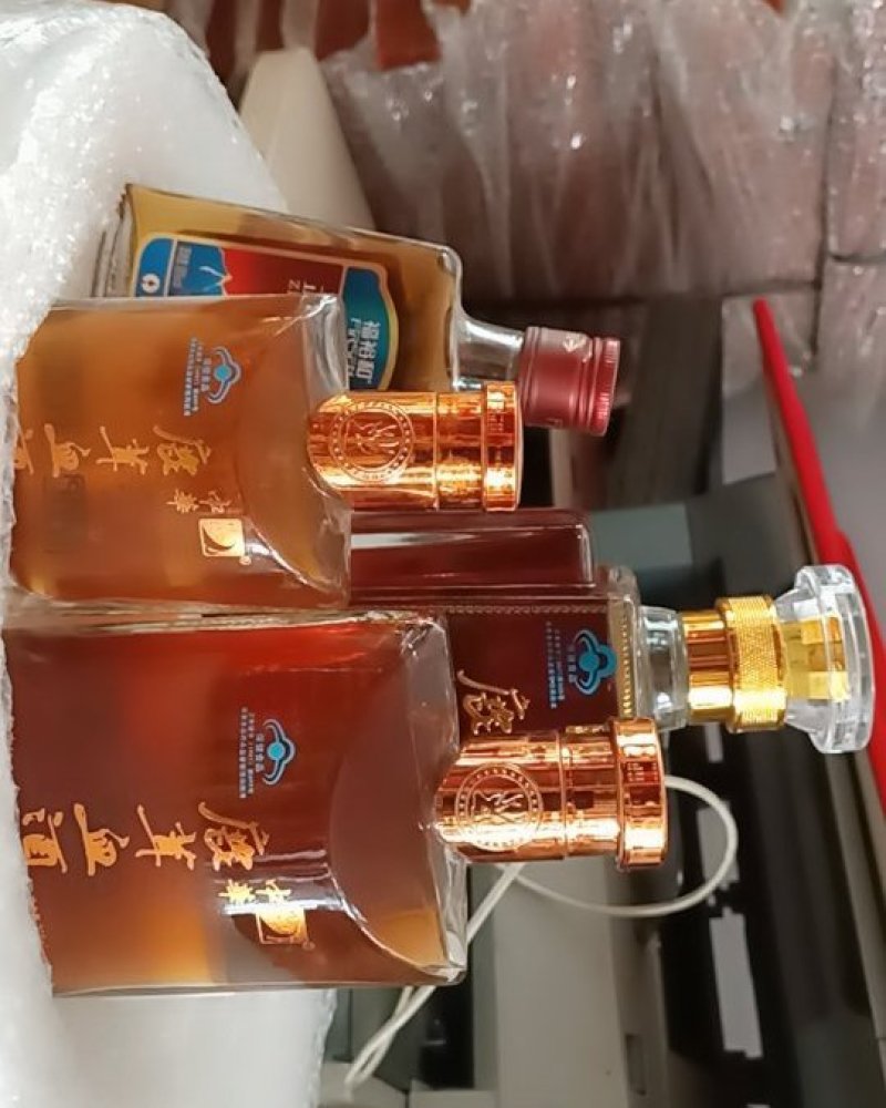 鹿茸血酒