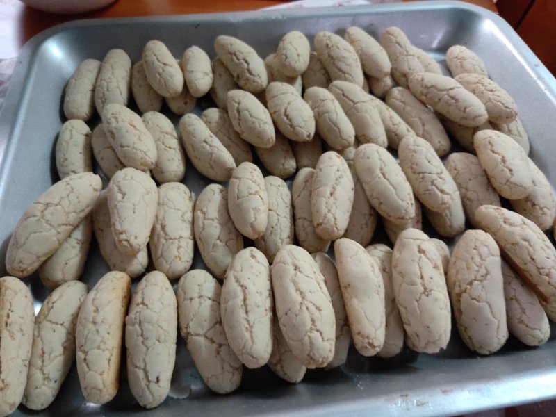 《生粉椰子饼》自家全手工制作拒绝任何添加剂12个装