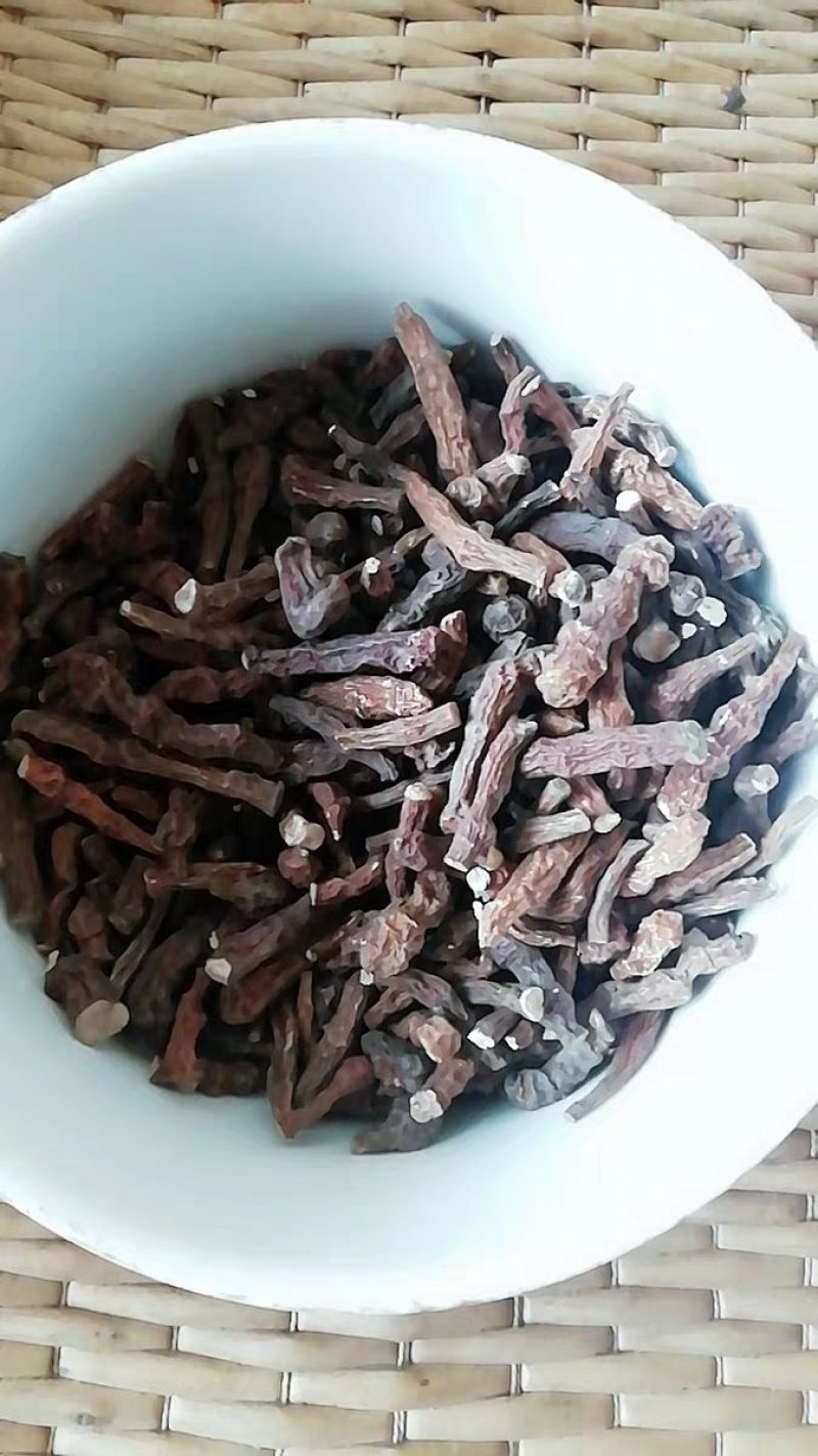 蕨麻年新货甘南蕨麻中草药农家初选11111
