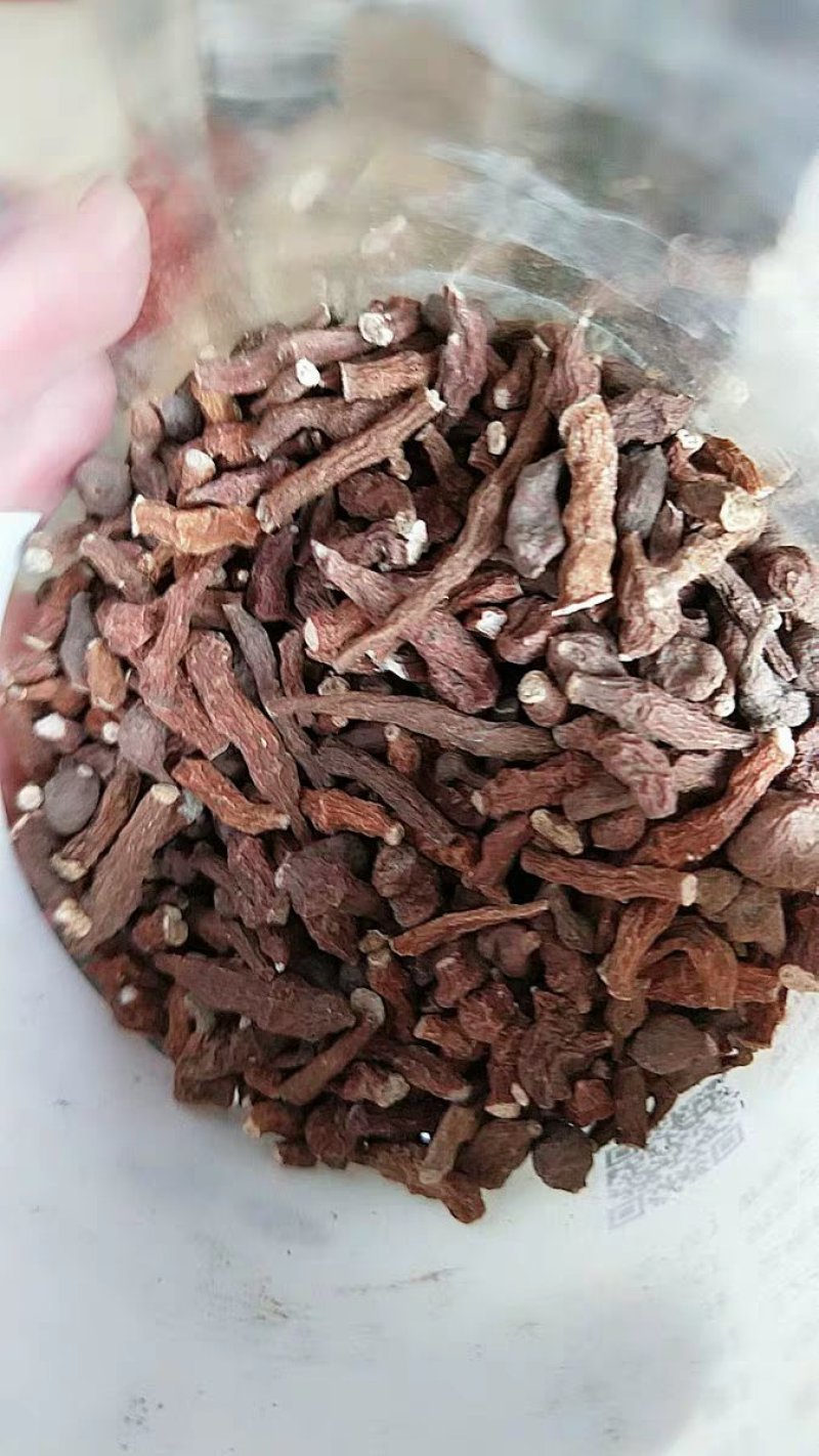 蕨麻年新货甘南蕨麻中草药农家初选11111