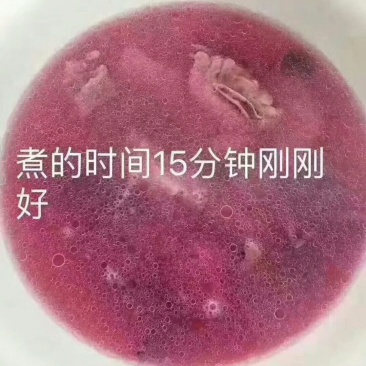 云南高山红菇精标菇
