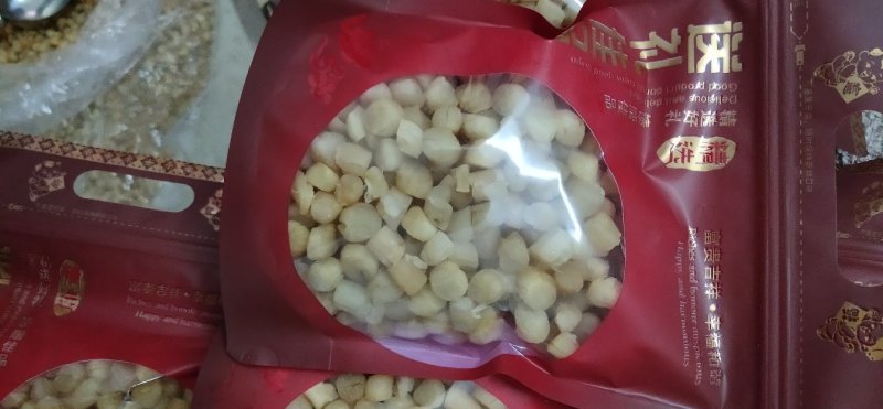 水产干货元贝干贝瑶柱干（爆款热销中）