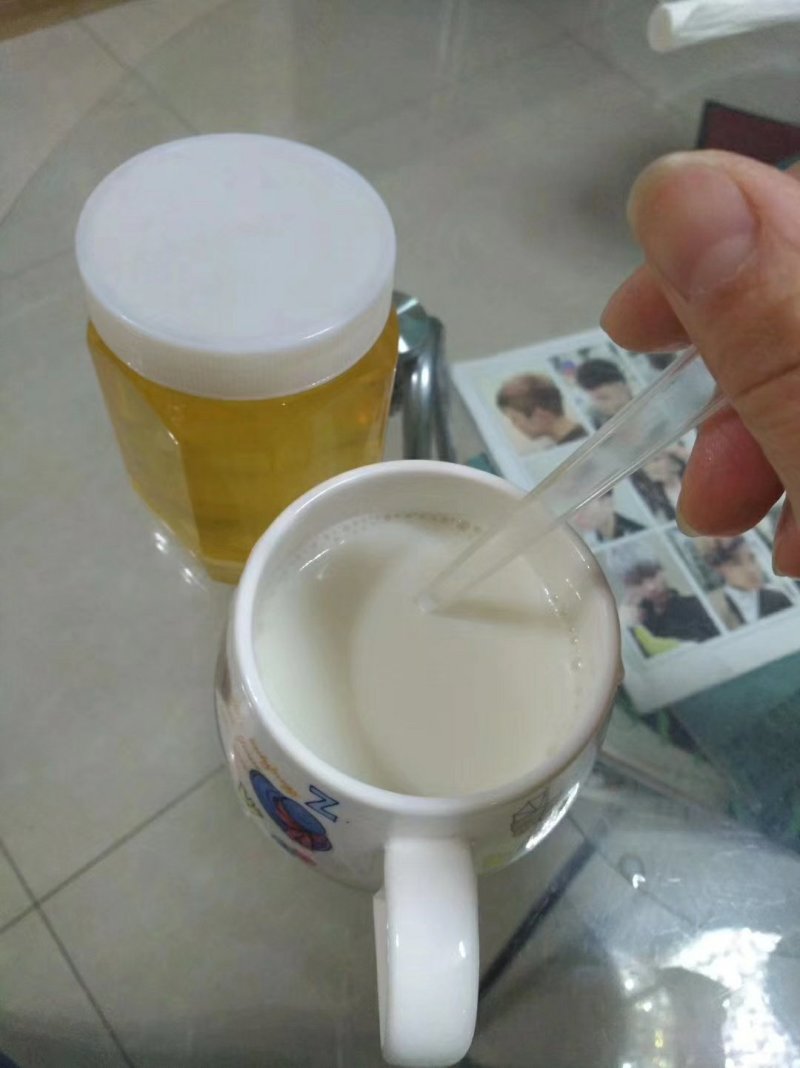 蜂蜜出售