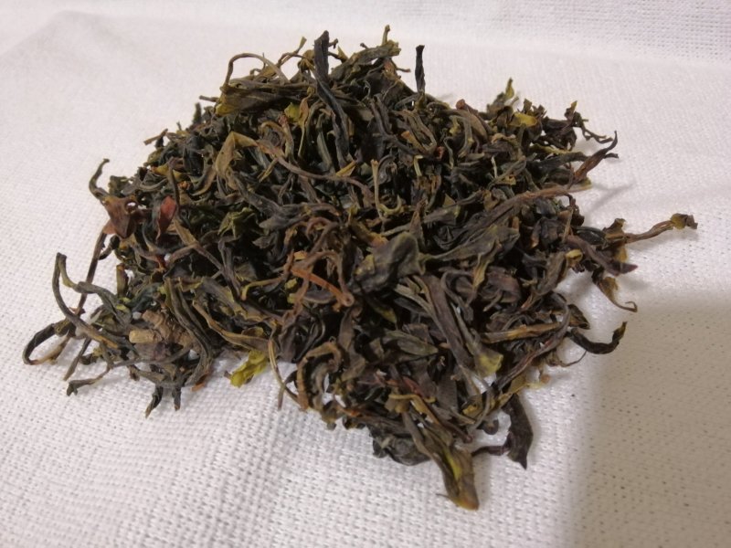 茶叶
