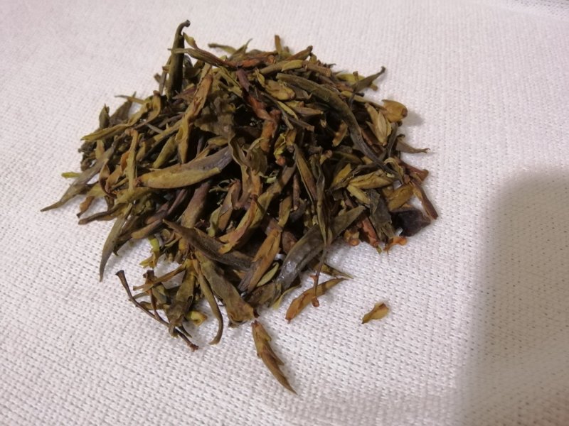 茶叶