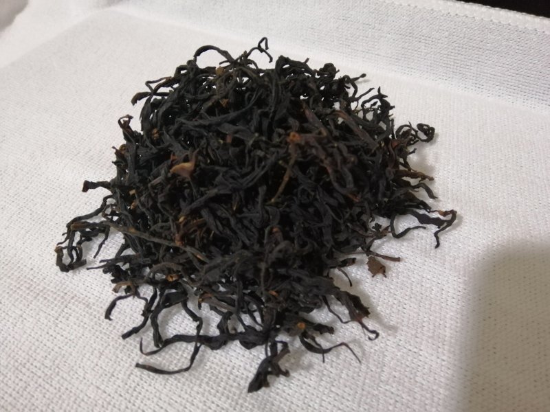 茶叶