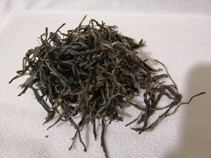 茶叶