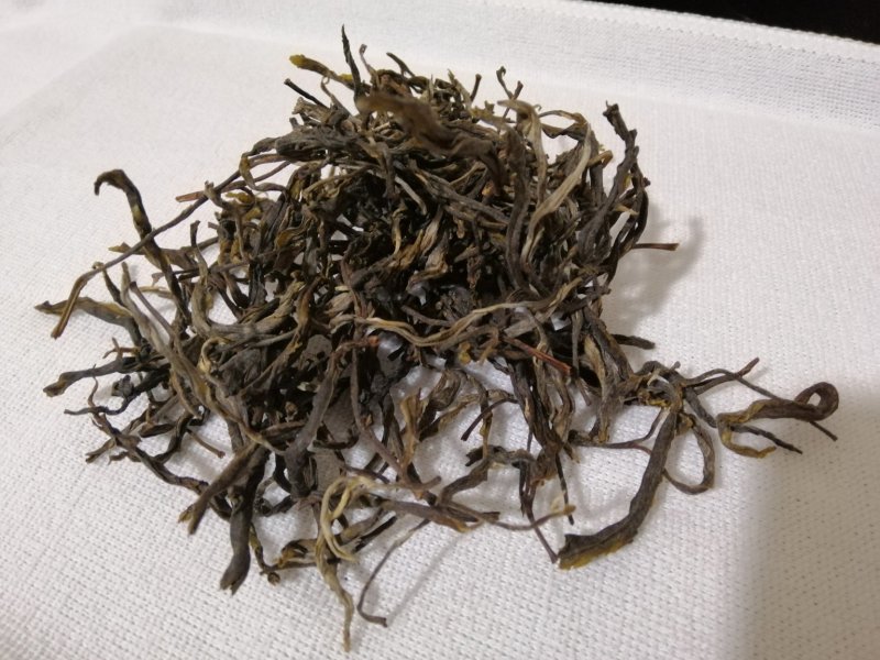 茶叶