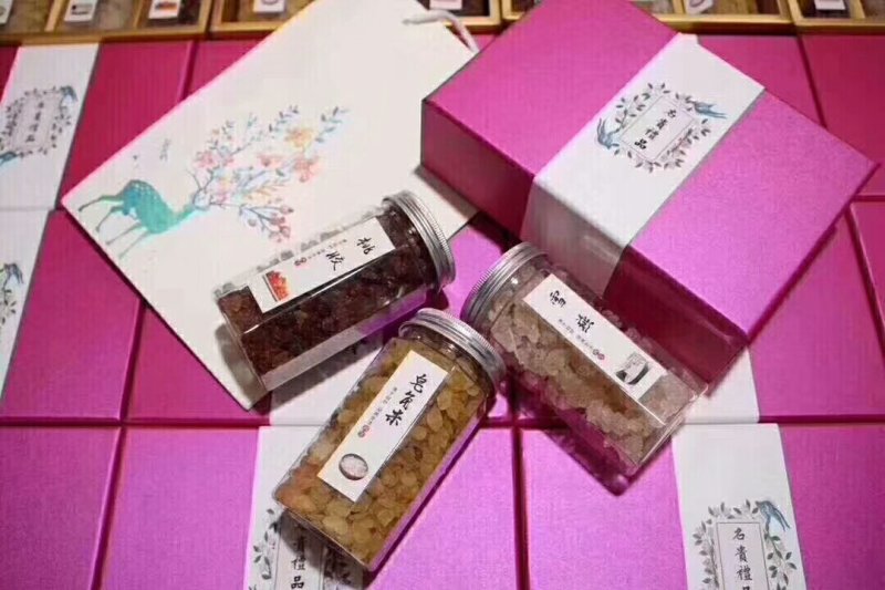 雪燕组合礼盒装3罐一件包邮到家