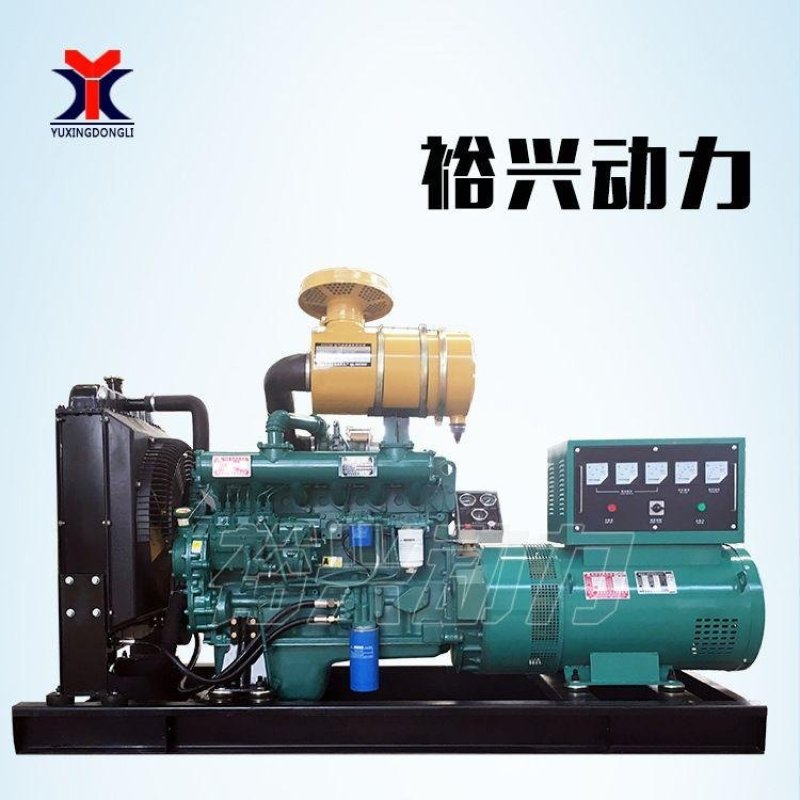 75kw发电机组