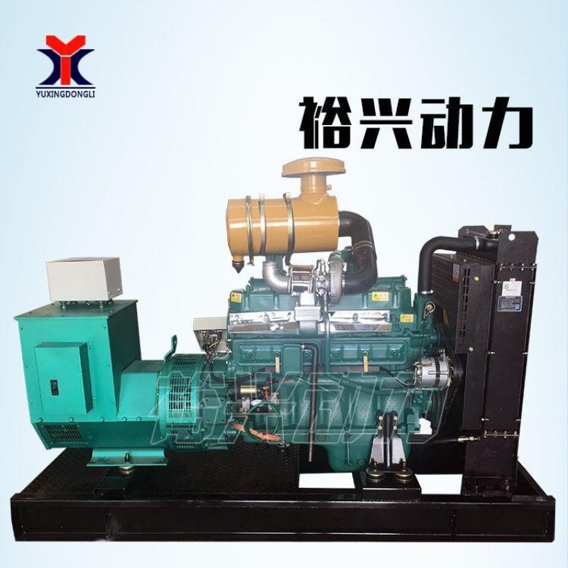 75kw发电机组