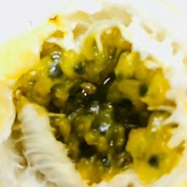 黄金百香果芭乐味