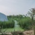 家禽畜牧养殖基地，河边，道路已硬化！