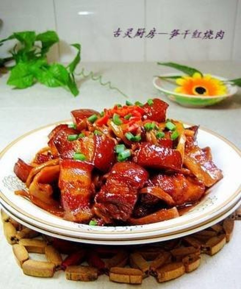2019A级笋干笋笋花（一件代发包邮）