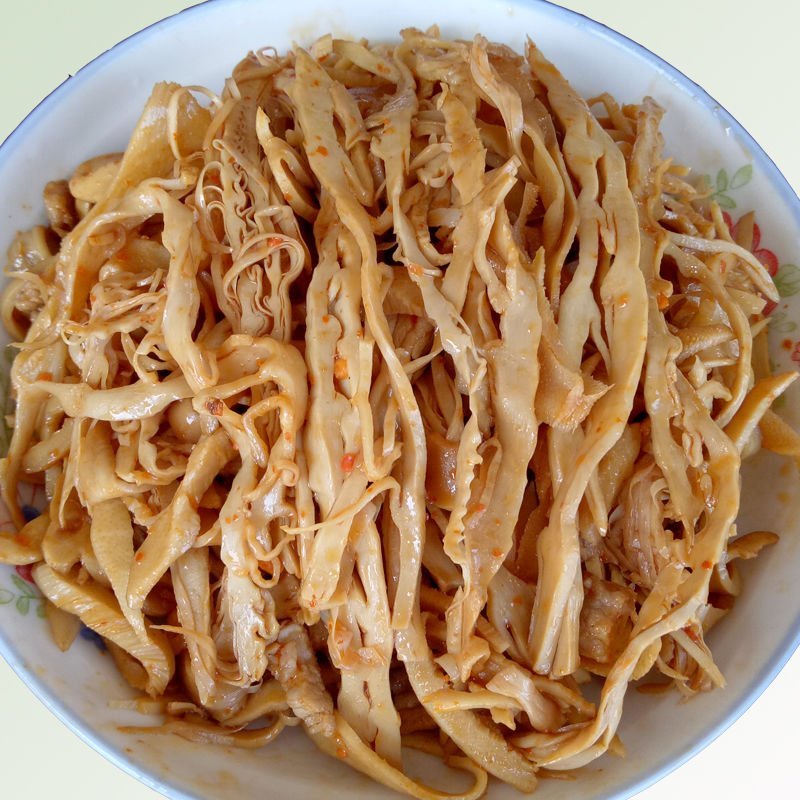 2019A级笋干笋笋花（一件代发包邮）