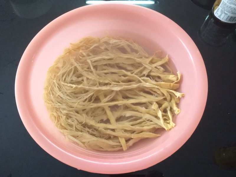 2019A级笋干笋笋花（一件代发包邮）