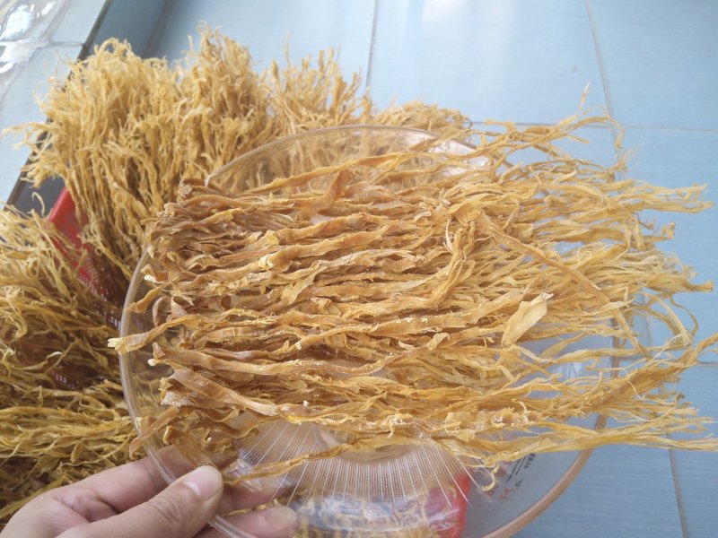 2019A级笋干笋笋花（一件代发包邮）