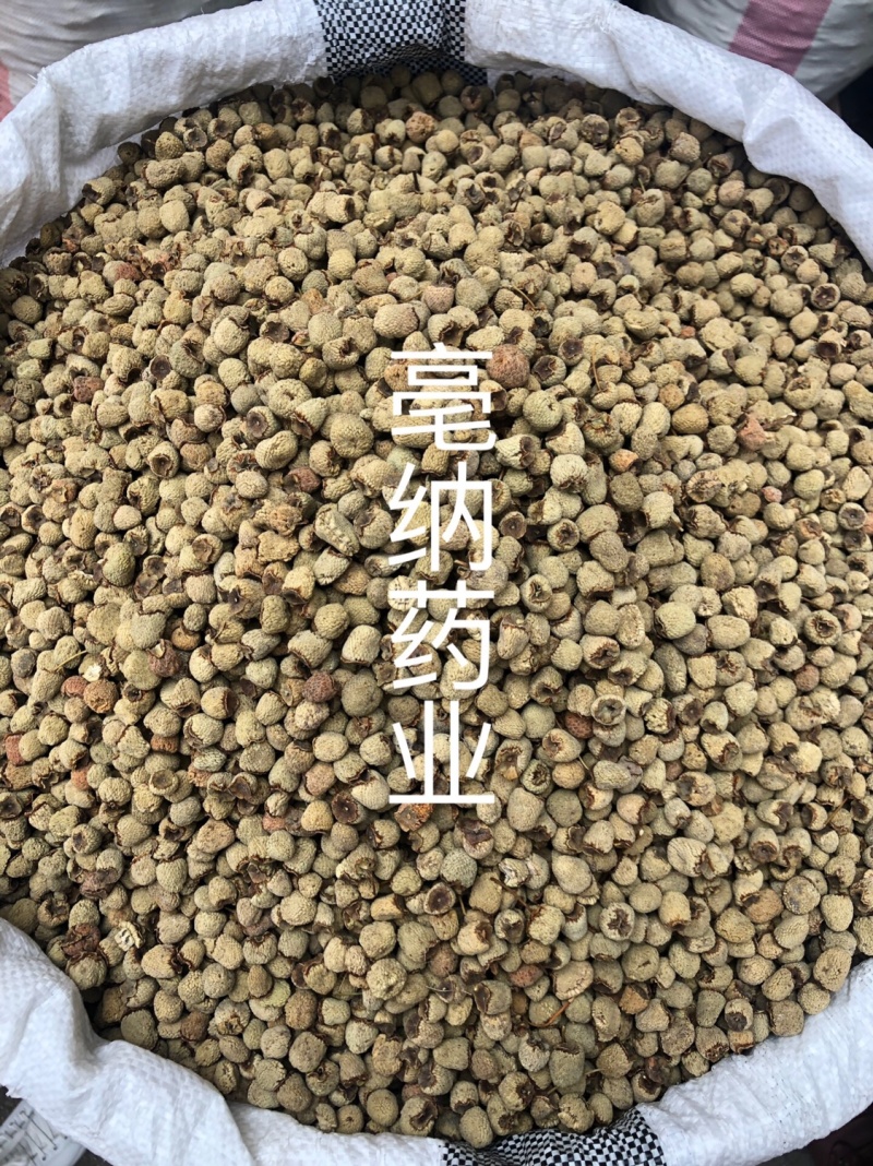 覆盆子1⃣️公斤起批中药材大颗粒精选覆盆子