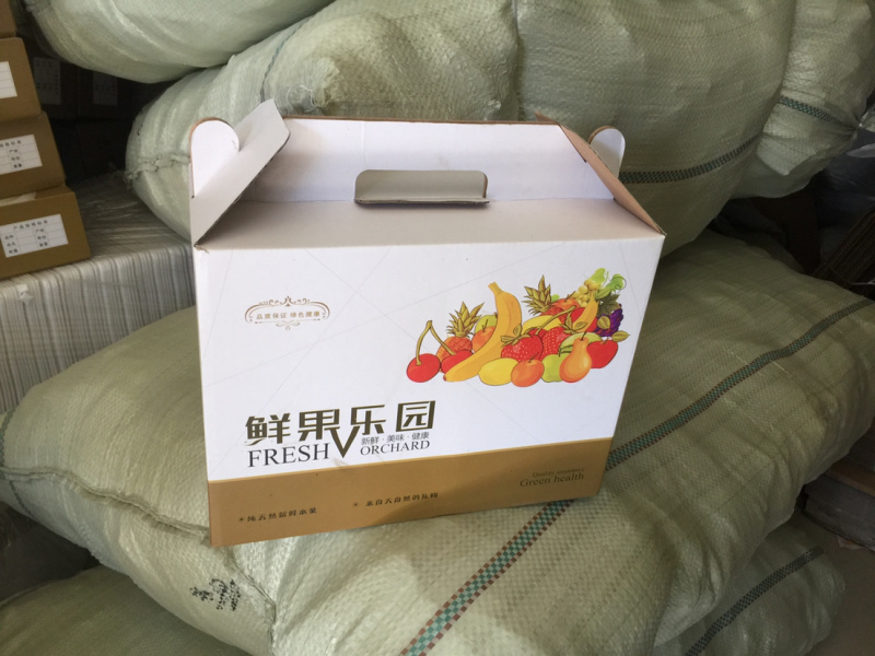 秋月梨