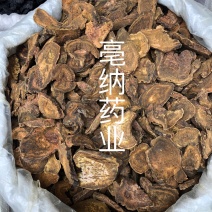 大黄甘肃1公斤起批（马蹄黄）中药材优质大黄批发