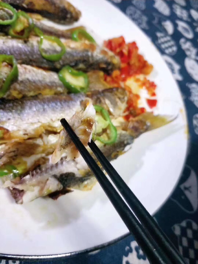 虫鱼