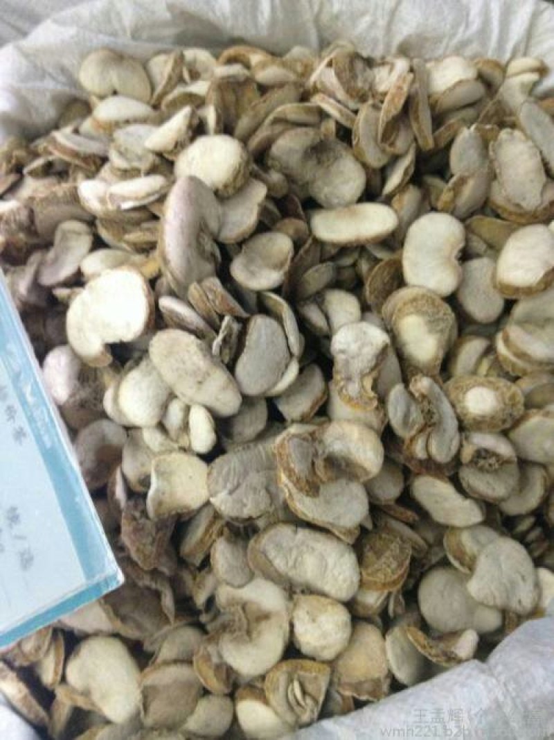 浙贝母千余品种供应承接订单