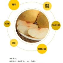 蒲城酥梨