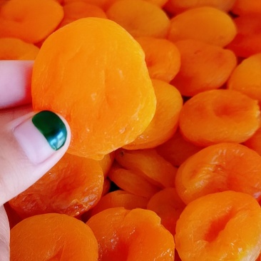 土耳其杏干