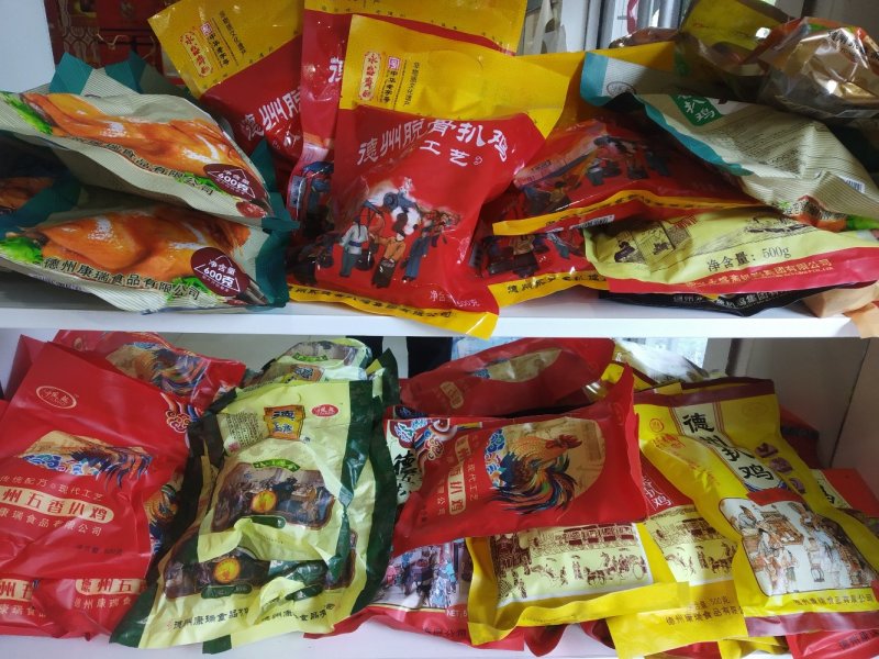 德州麻油鸡厂价直销量大从优