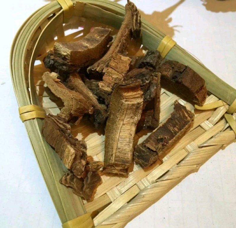 榆树皮榆白皮中药专营品质保证